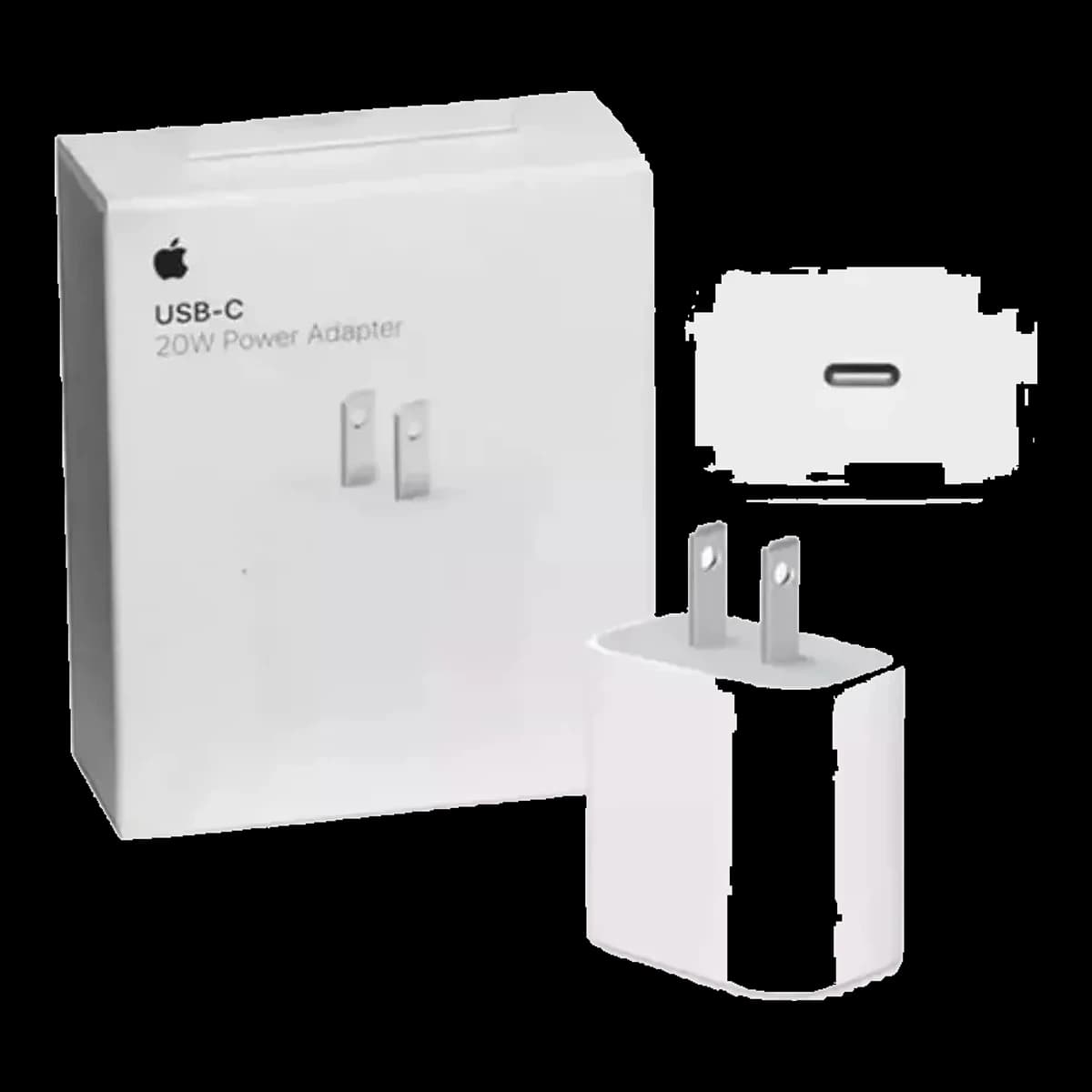 Apple Adaptador 20w