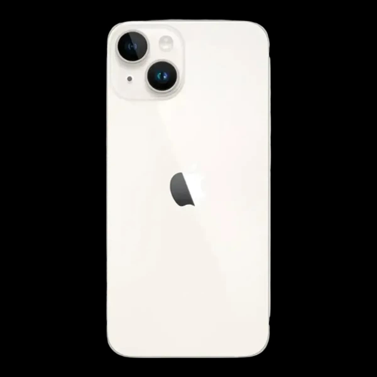 Apple iPhone 14 128GB Blanco - Bateria 100%