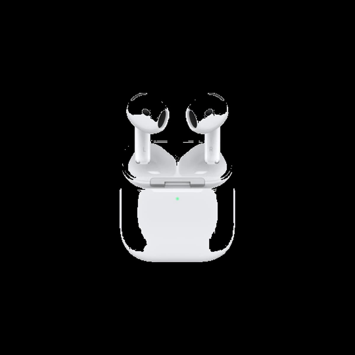 Apple AirPods 4 Noise Cancellation