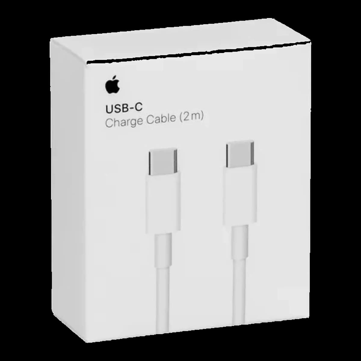 Apple Cables iPhone c-c o c-l