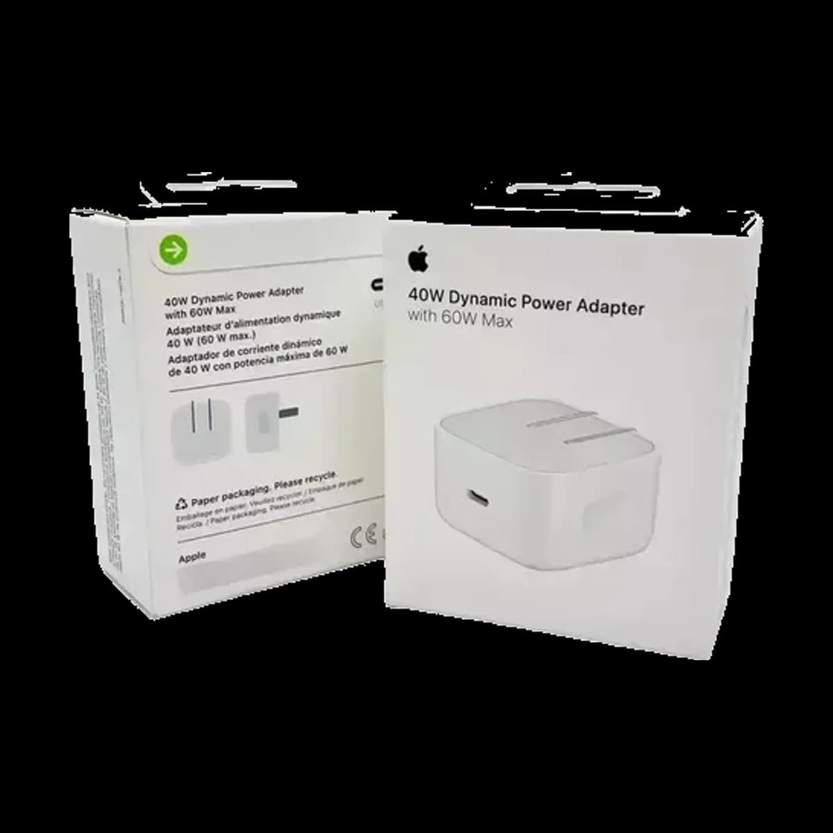 Apple Adaptador 40w