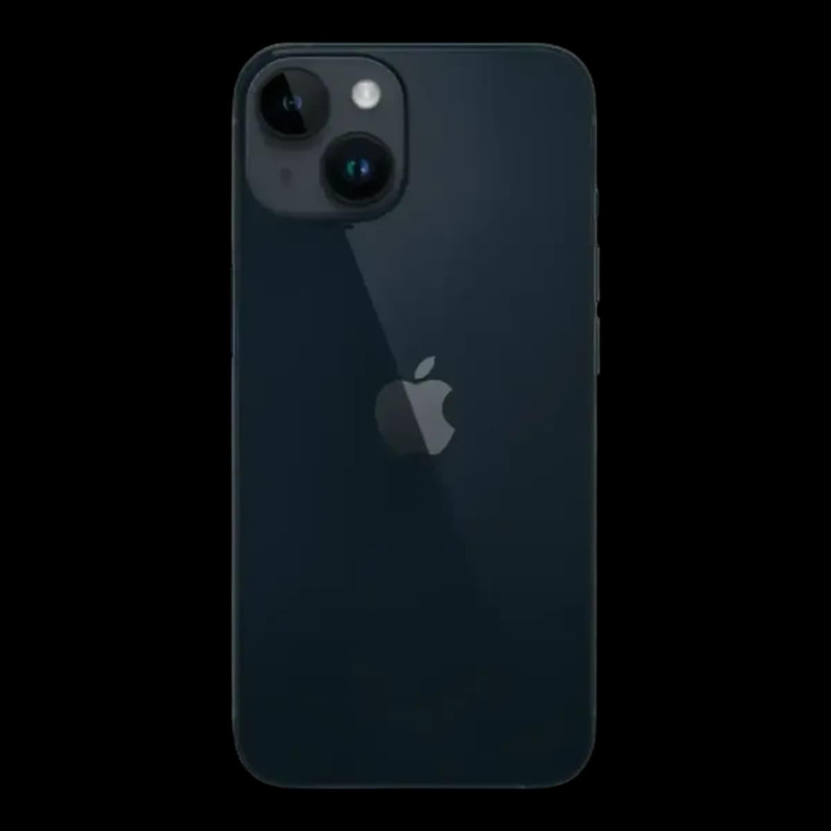 Apple iPhone 14 128GB Negro - Bateria 88%